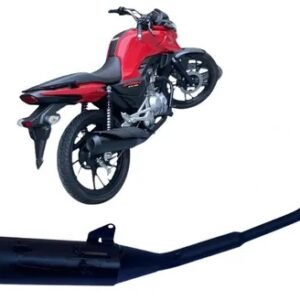 Escape Original Desmiolado ( Não É 2em1 )