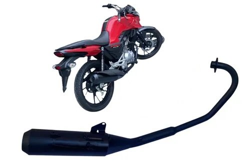 Escape Original Desmiolado ( Não É 2em1 )