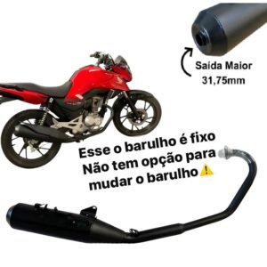 Escape Original Grave Esportivo (não É 2em1 )