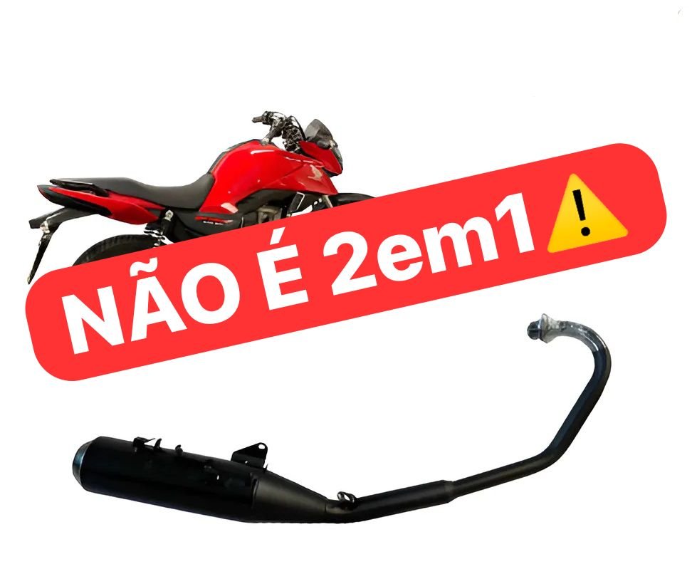 Escape Original Desmiolado ( Não É 2em1 ) - Imagem 3