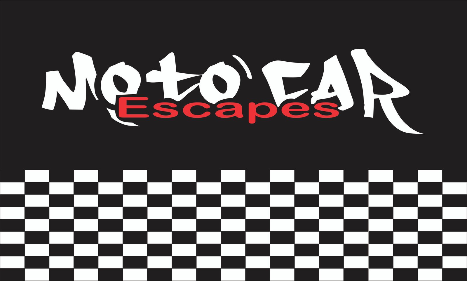 Moto'Car Escapes